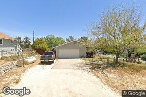 1269 Heber St, Jacumba, CA 91934
