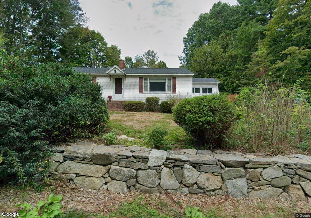 160 Thorndike St, Dunstable, MA 01827 - photo 1