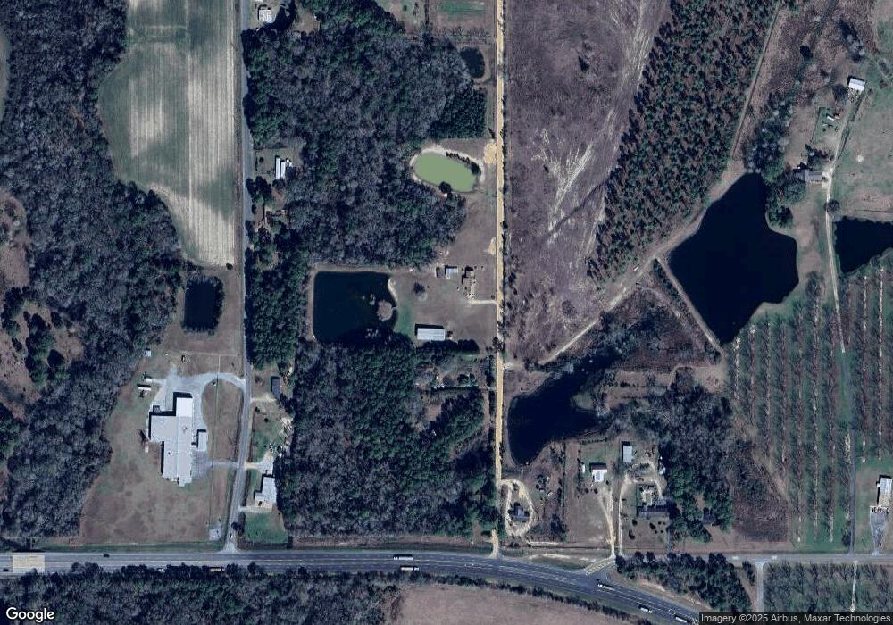137 Milling Rd, Poulan, GA 31781 - photo 1
