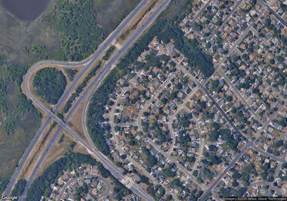 134 Colwick Dr, Somers Point, NJ 08244 - photo 1