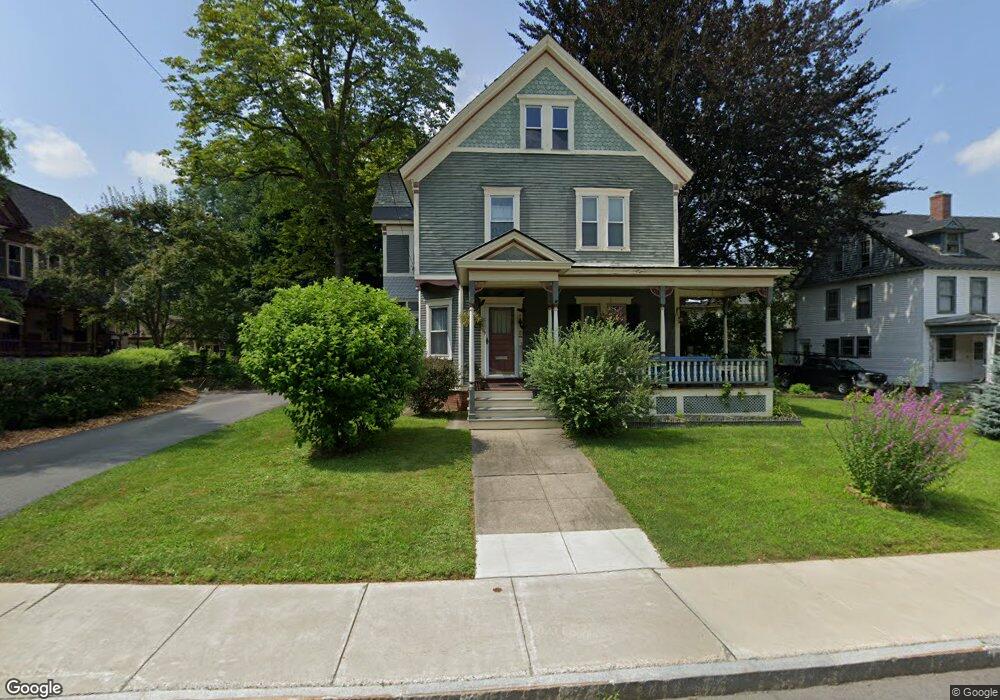 5 Burt St, Bellows Falls, VT 05101 - photo 1