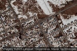 7099 Uula St, Barrow, AK 99723