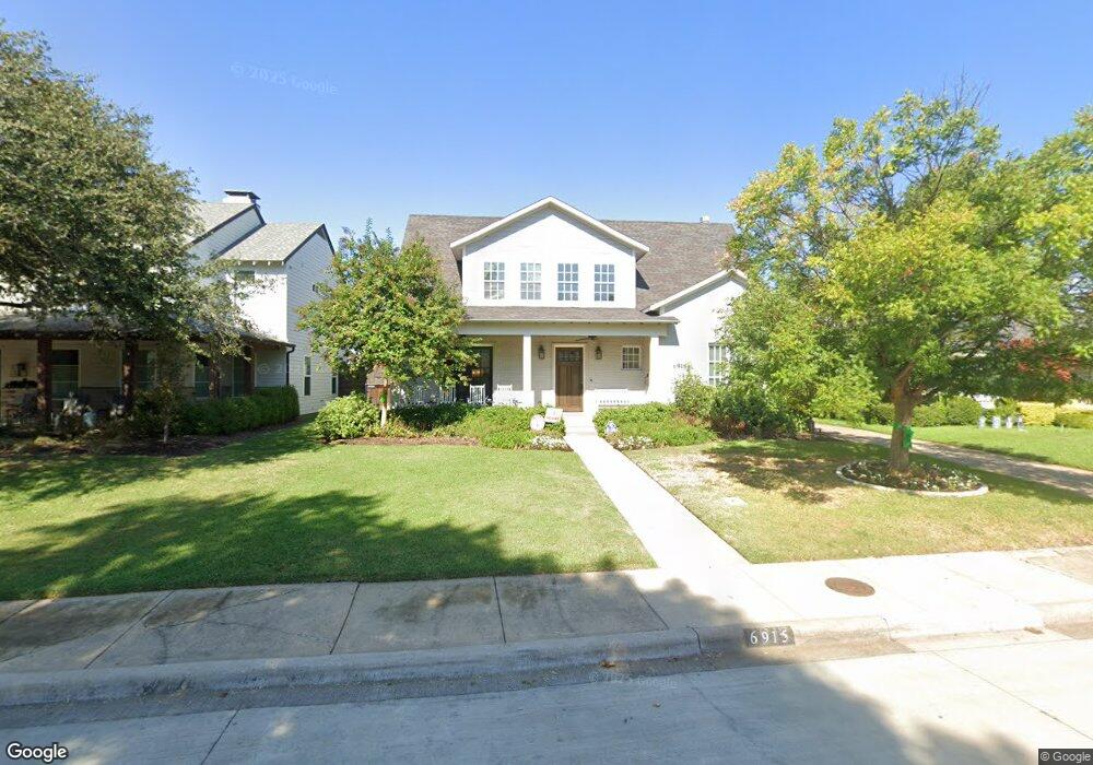 6915 Santa Maria Ln, Dallas, TX 75214 - photo 1