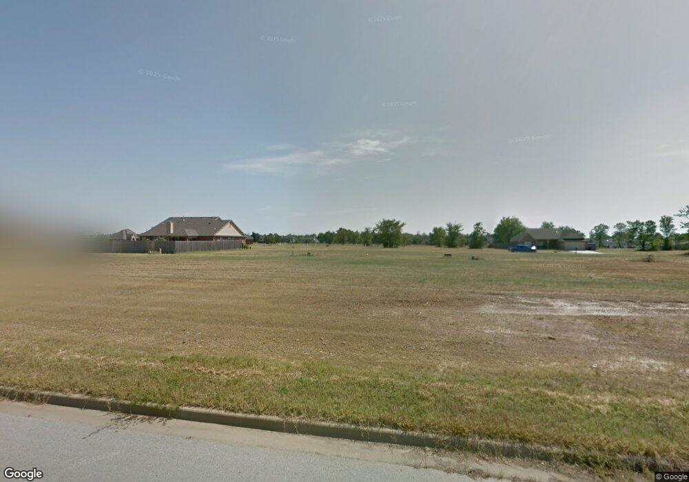 1316 E 134th St, Glenpool, OK 74033 - photo 1