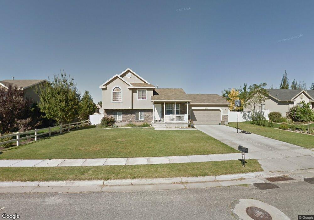 1226 W 1075 N, Clearfield, UT 84015 - photo 1