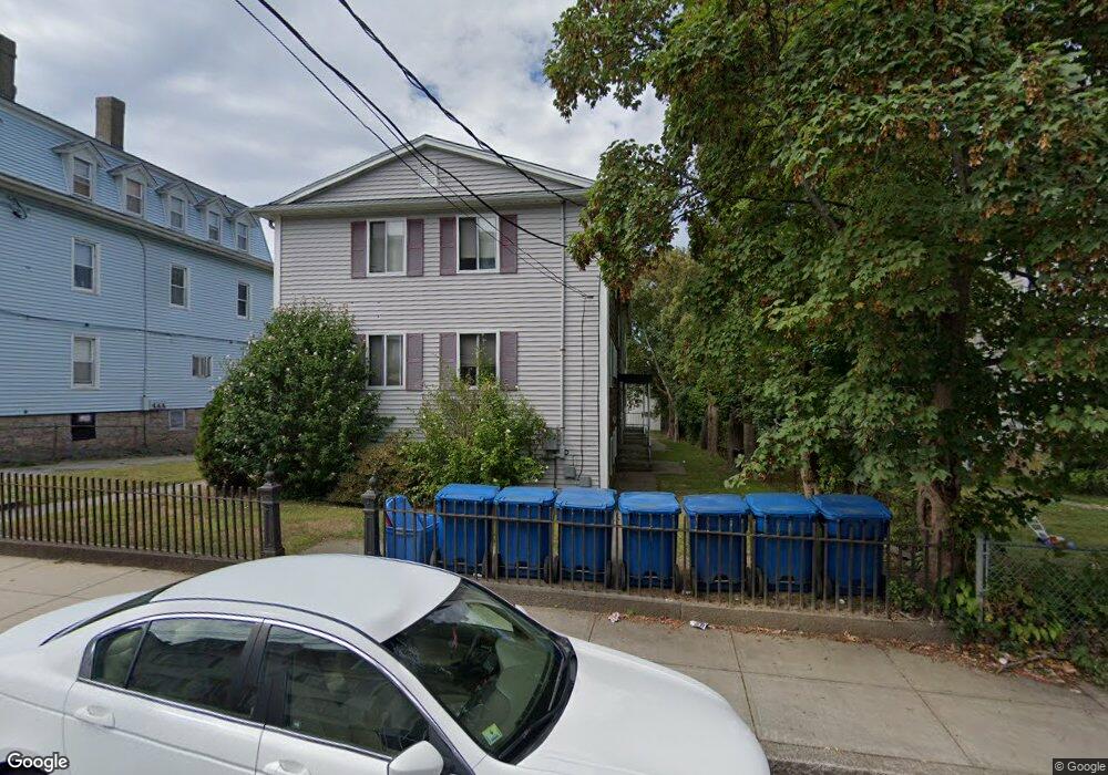 215 Whipple St unit 1, Fall River, MA 02721 - photo 1