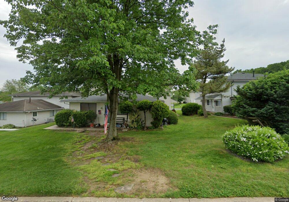 1703 Fountain Rock Way unit A, Edgewood, MD 21040 - photo 1