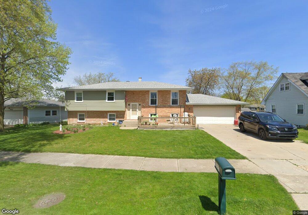 1722 W 95th Ave, Crown Point, IN 46307 - photo 1