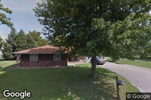 105 Scott Ct, Mount Pulaski, IL 62548