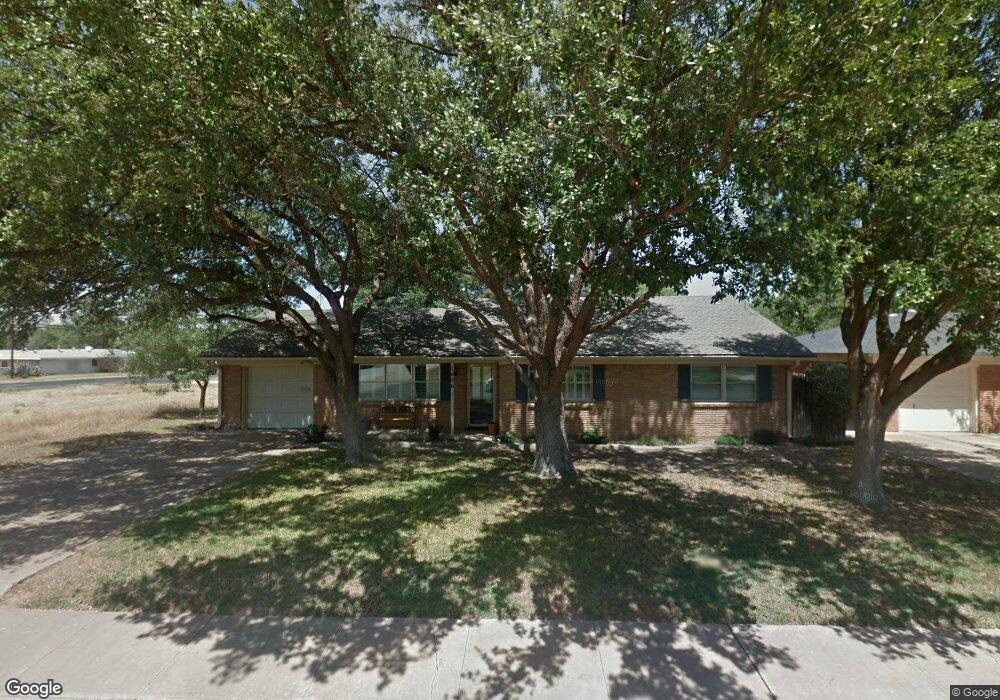 1606 Sparks St, Midland, TX 79701 - photo 1