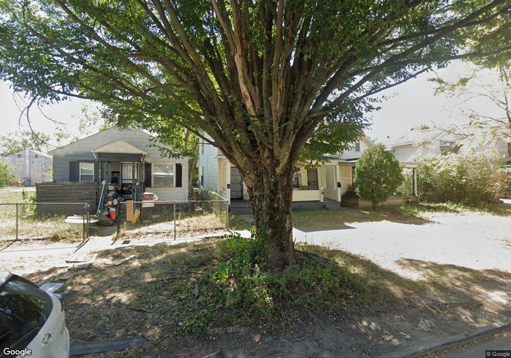 475 E Hinman Ave unit 477, Columbus, OH 43207 - photo 1