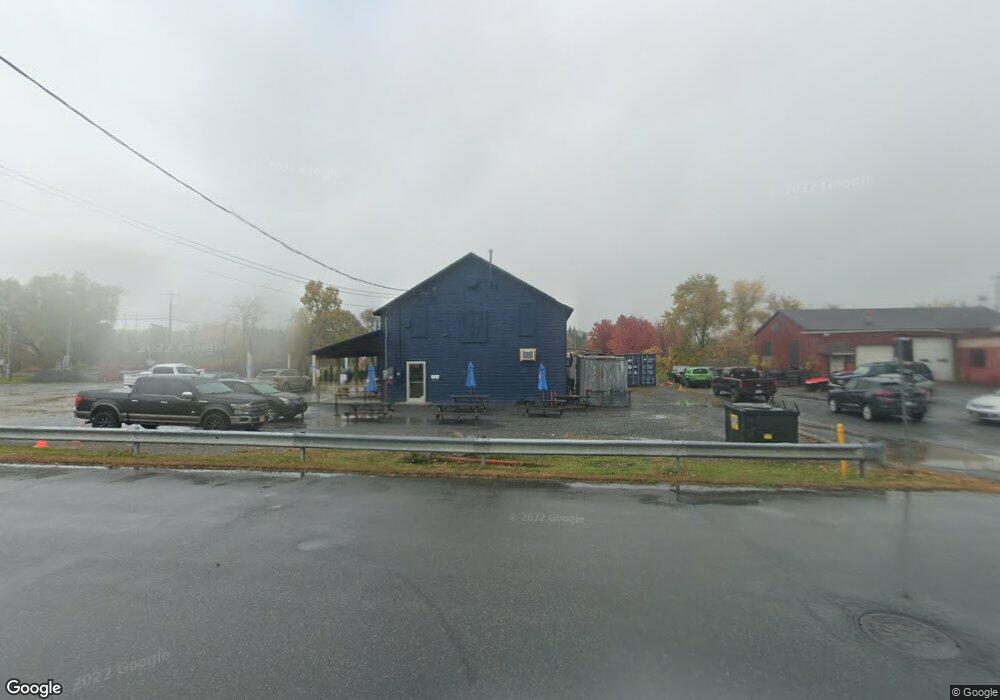 93 10 Broeck Ave, Hudson, NY 12534 - photo 1