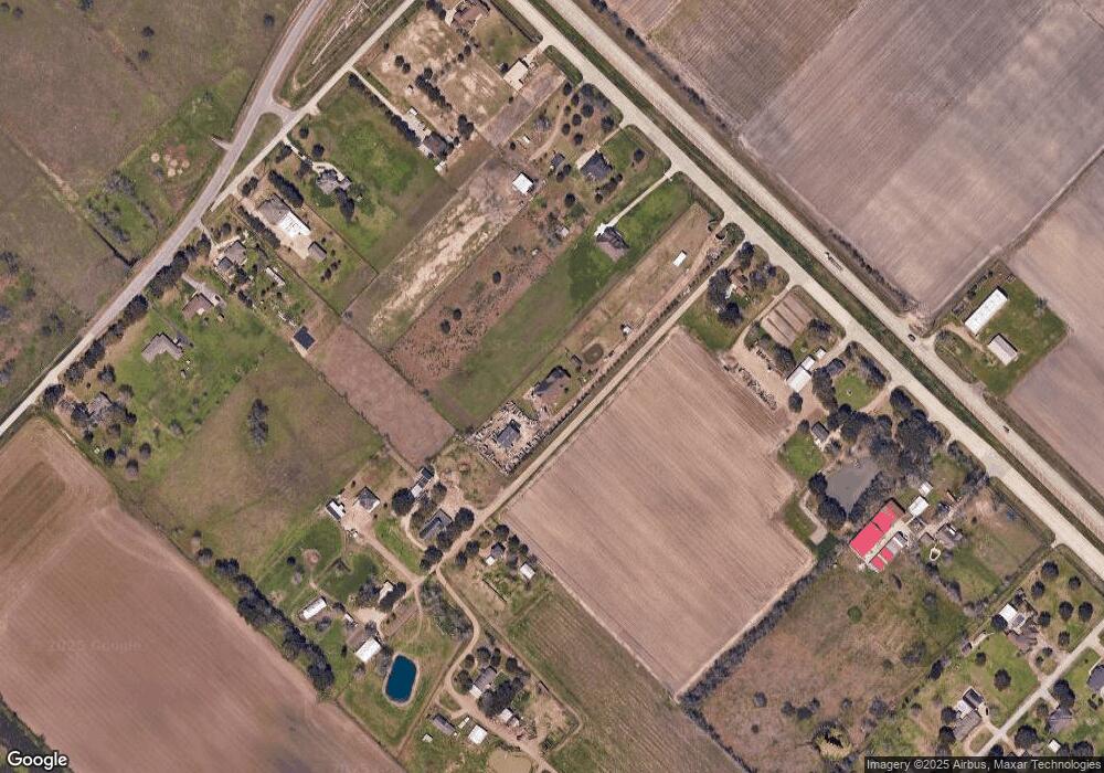 2212 Hartledge Rd, Rosenberg, TX 77471 - photo 1