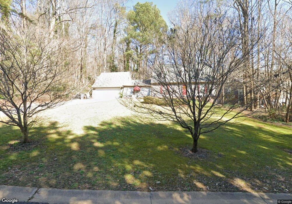 4767 Nantucket Dr SW, Lilburn, GA 30047 - photo 1