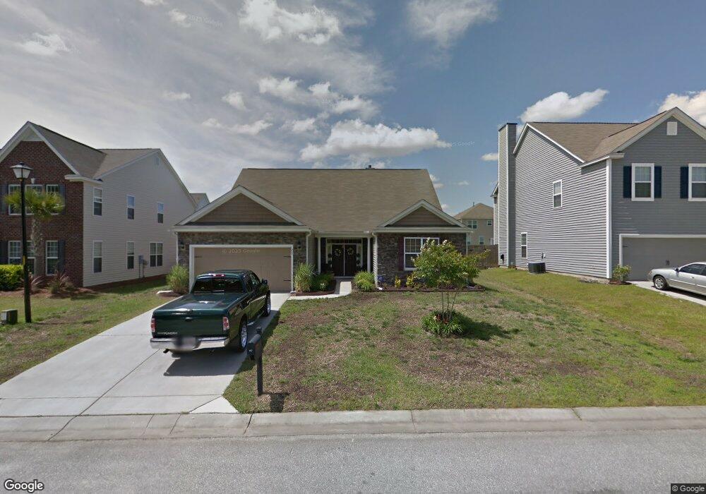 207 Cypress Forest Dr, Moncks Corner, SC 29461 - photo 1