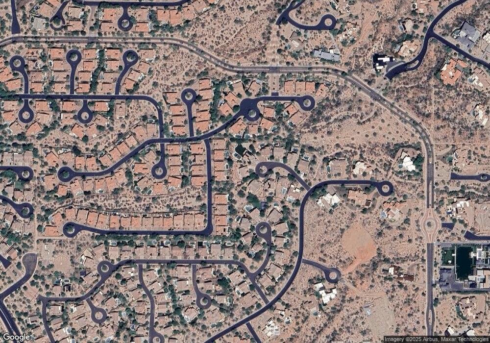 8203 E Tesoro Cir, Mesa, AZ 85207 - photo 1