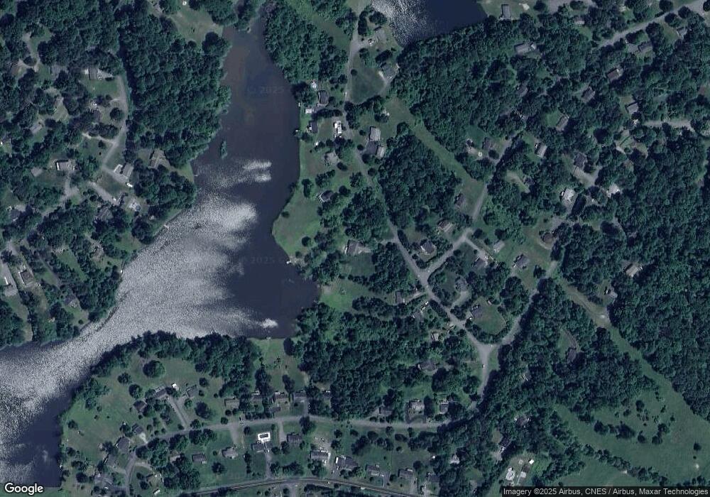 507 E Daffodil Rd, Ruckersville, VA 22968 - photo 1