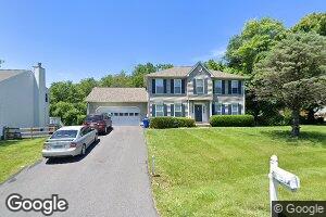 1604 Gibbons Ct, Point of Rocks, MD 21777