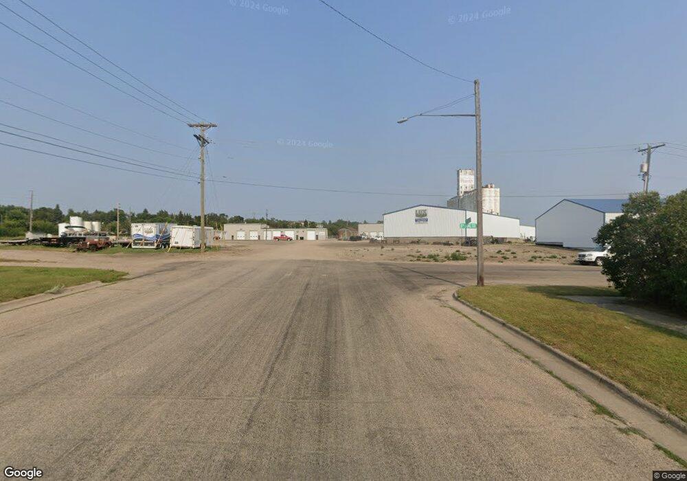 0 2nd St SE, Jamestown, ND 58401 - photo 1