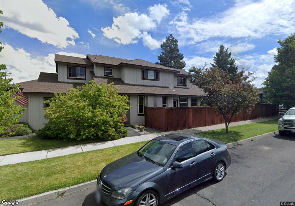 20055 Badger Rd, Bend, OR 97702 - photo 1