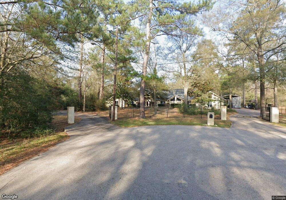 30826 William Juergens Dr, Tomball, TX 77375 - photo 1