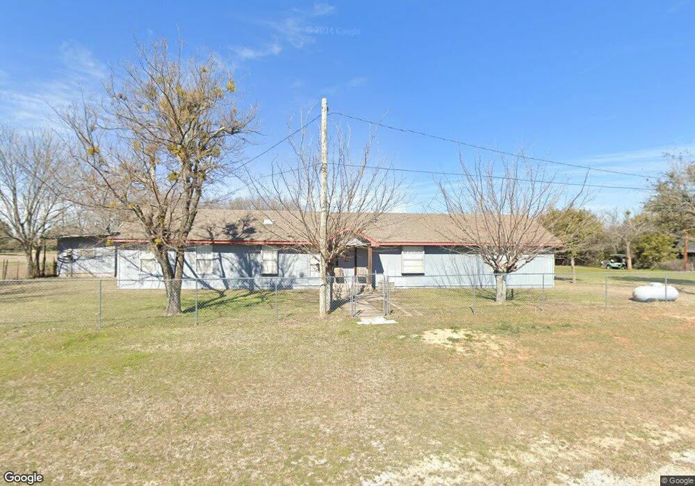 3412 Quail Ridge Ct, Granbury, TX 76049 - photo 1