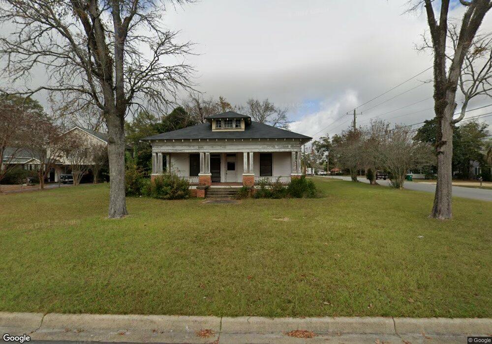 209 E Kelly St, Sylvester, GA 31791 - photo 1