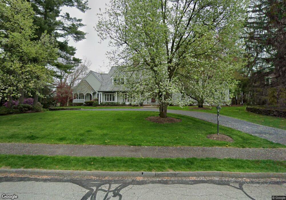 105 Mattison Dr, Concord, MA 01742 - photo 1