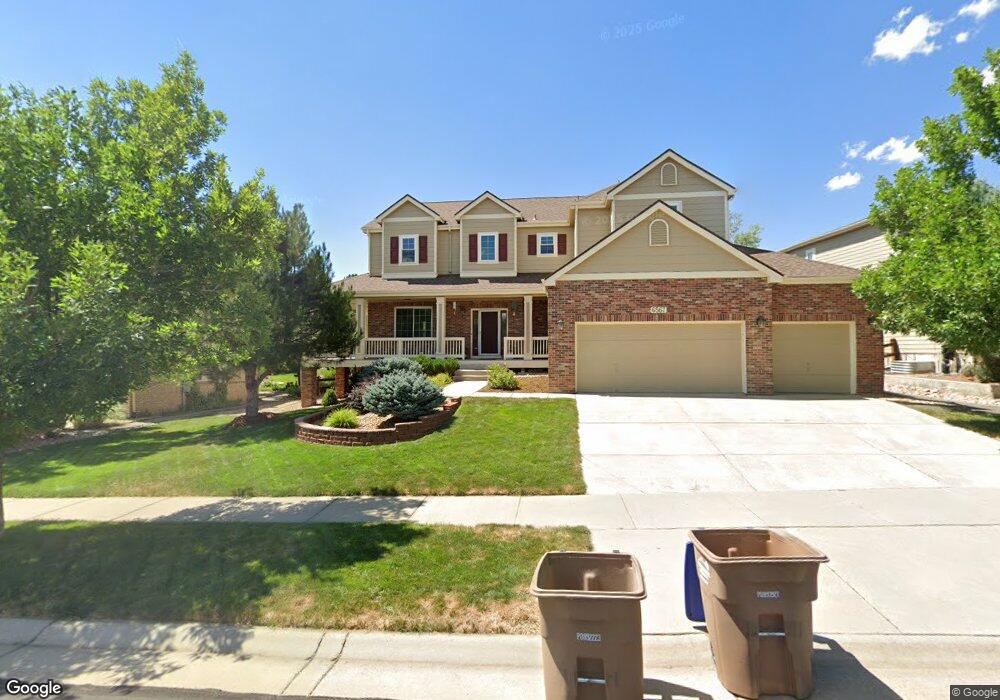 6567 S Telluride St, Aurora, CO 80016 - photo 1