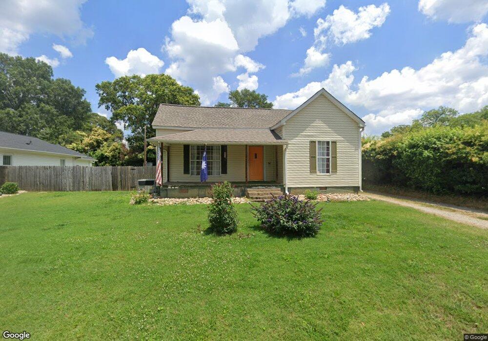 32 Bishop St, Inman, SC 29349 - photo 1