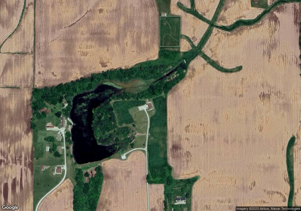 2022 E County Road 150 S, Greensburg, IN 47240 - photo 1