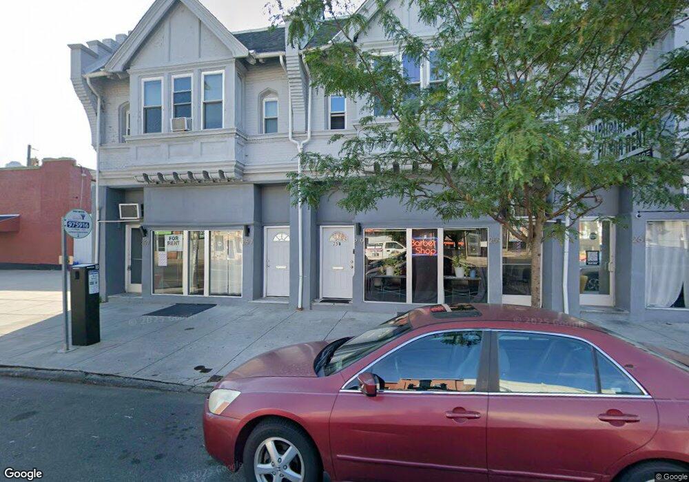 259 S 52nd St, Philadelphia, PA 19139 - photo 1