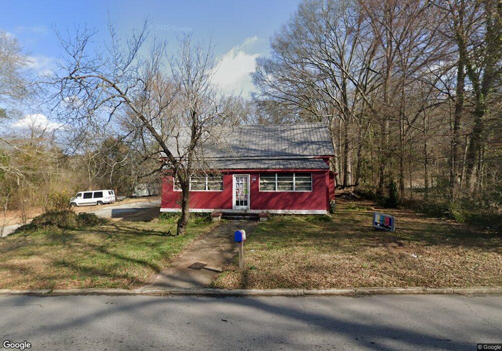 unlisted-address, Athens, GA 30601 - photo 1