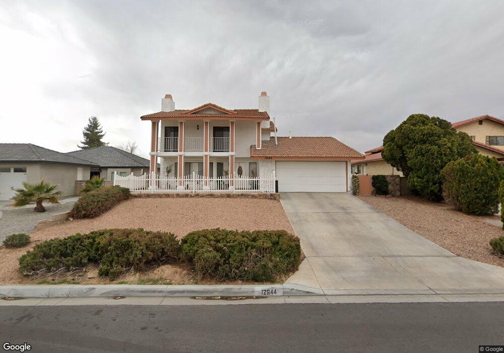12644 Spring Valley Pkwy, Victorville, CA 92395 - photo 1