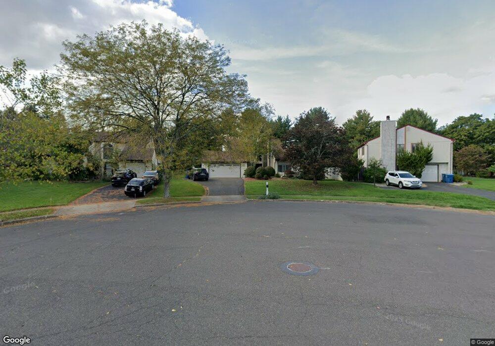 103 Grove Cir, Chalfont, PA 18914 - photo 1