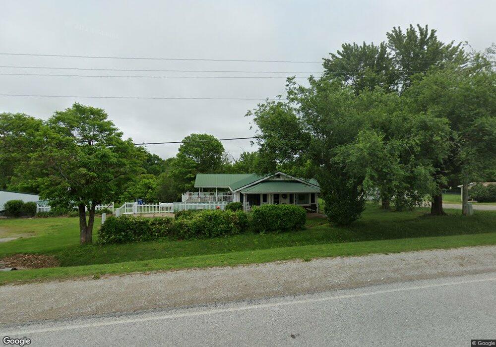 23522 Old Highway 160, Reeds Spring, MO 65737 - photo 1