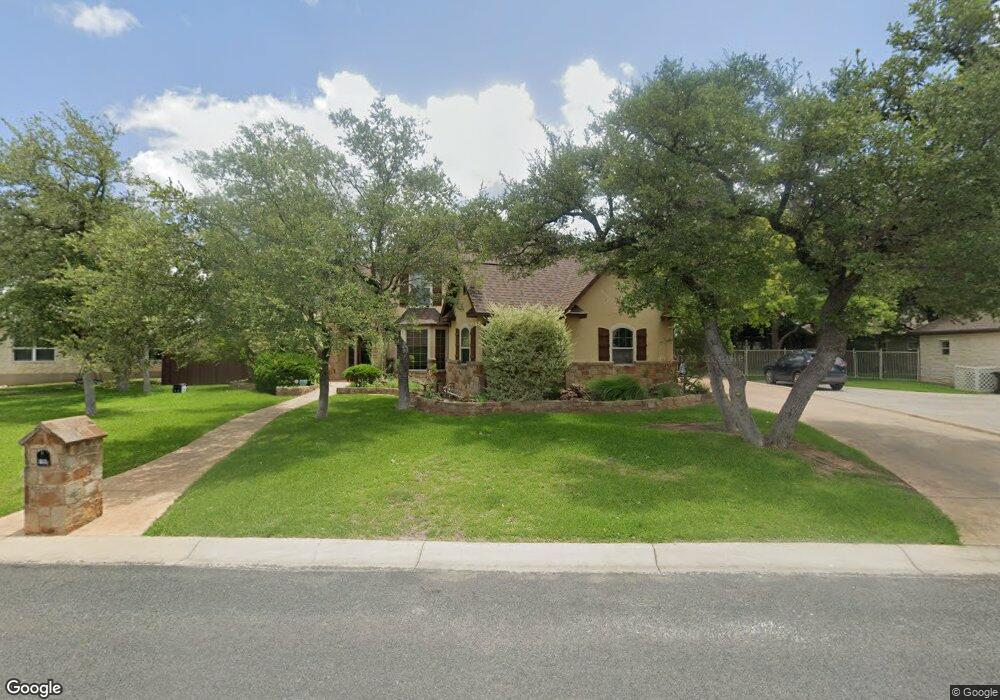 140 Stone Canyon unit 190, Fredericksburg, TX 78624 - photo 1