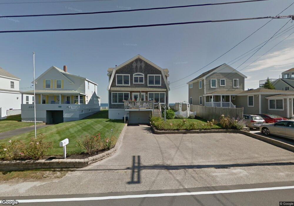 295 Atlantic Ave, Wells, ME 04090 - photo 1