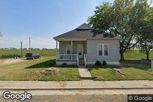 814 Mulberry St, Keyesport, IL 62253