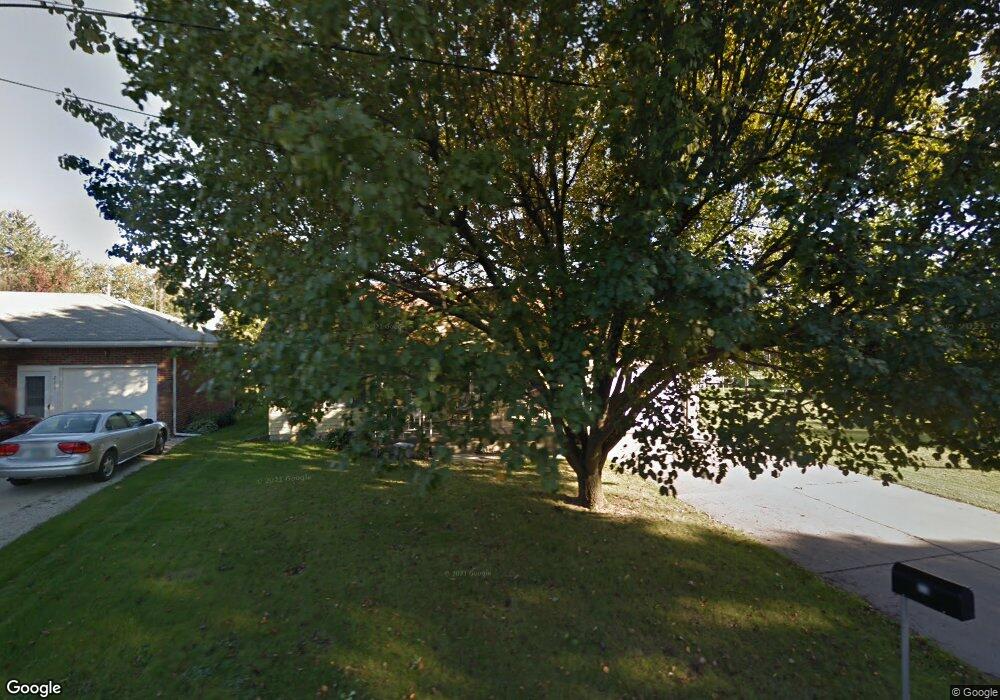 215 George St, Woodville, OH 43469 - photo 1