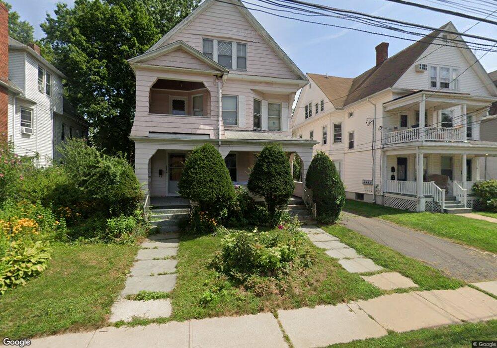 184 Whitney St unit 186, Hartford, CT 06105 - photo 1