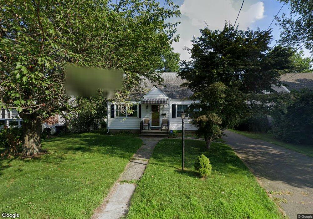 384 Edison Rd, Trumbull, CT 06611 - photo 1