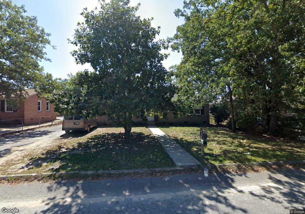 1611 Batchelor St, West Columbia, SC 29169 - photo 1