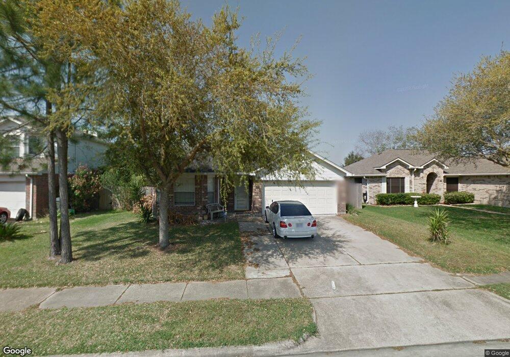 3526 Whitestone Dr, Pearland, TX 77584 - photo 1