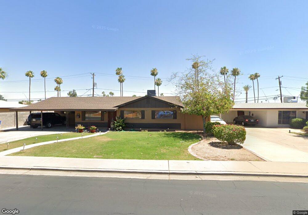 2030 E Broadway Rd, Mesa, AZ 85204 - photo 1