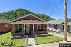 92 1/2 Kanawha Ave, Smithers, WV 25186