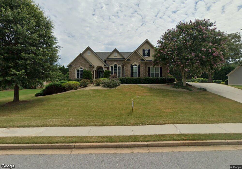 566 Sterling Water Dr unit 32, Monroe, GA 30655 - photo 1