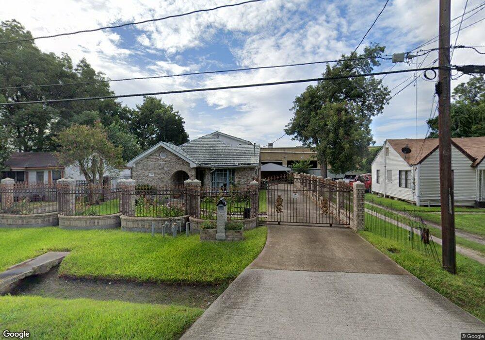 2916 Reid St, Houston, TX 77026 - photo 1