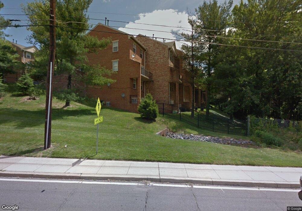 3954 Chesterwood Dr, Silver Spring, MD 20906 - photo 1