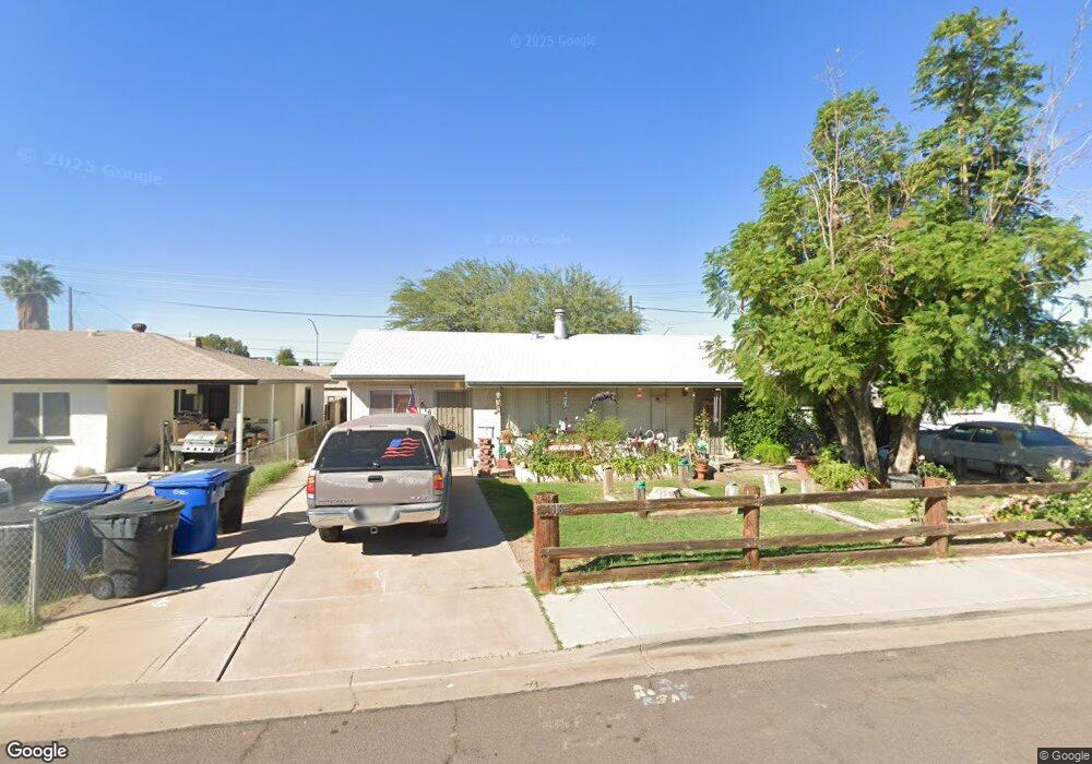 516 S Allen, Mesa, AZ 85204 - photo 1